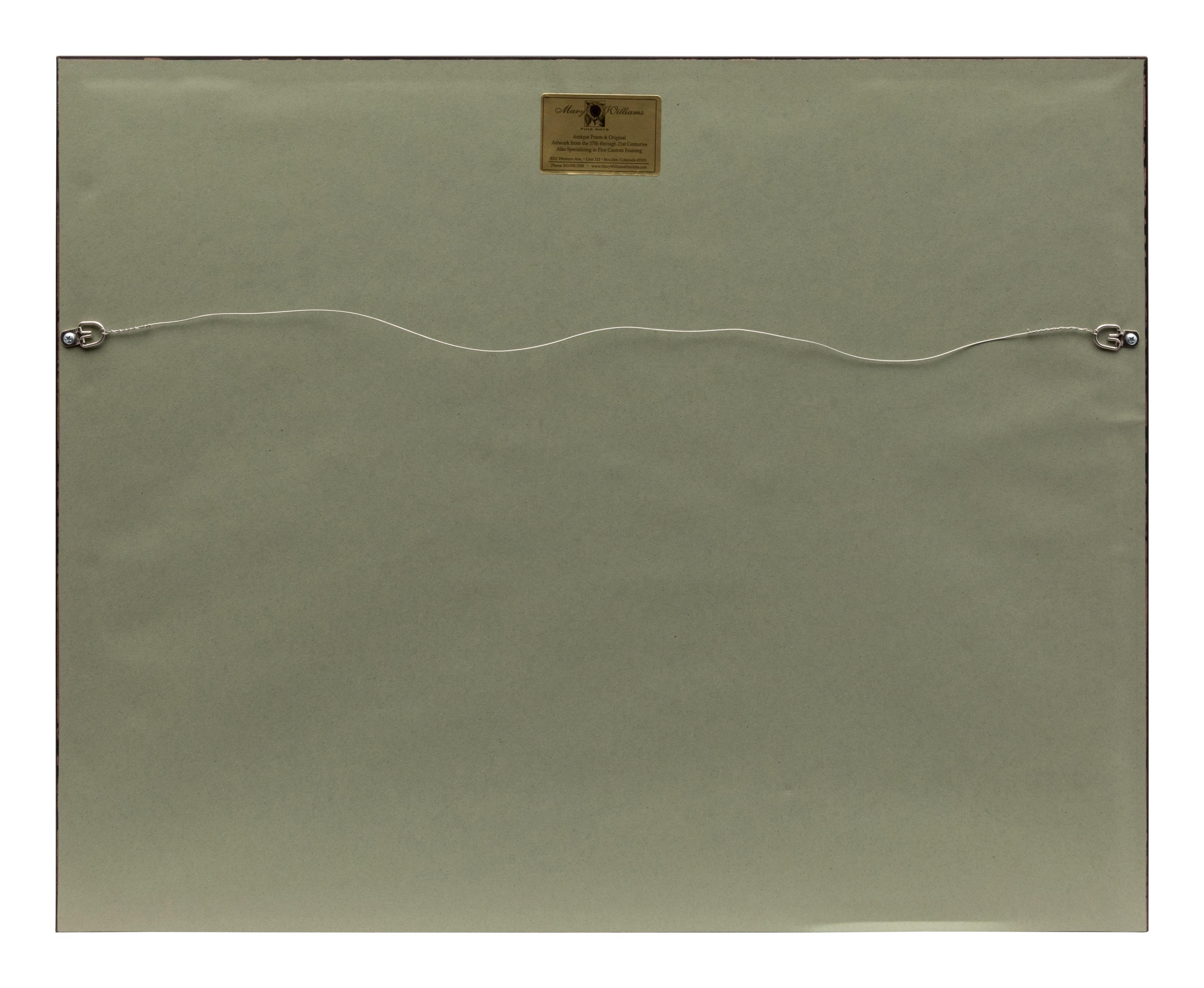 Shovel Pass , 1935