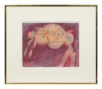 Fantastic Creature , c. 1965-68