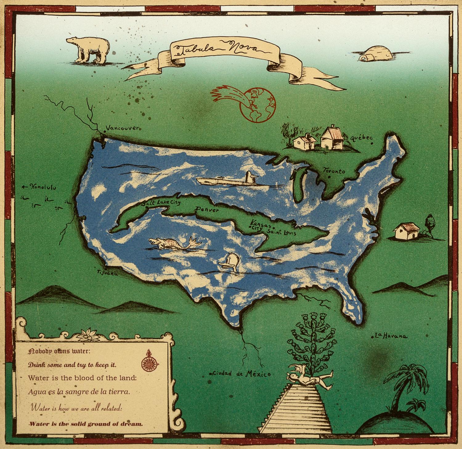 You are Here