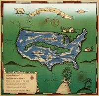 You are Here
