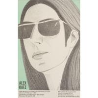 Nine Exhibition Posters for Works on Paper