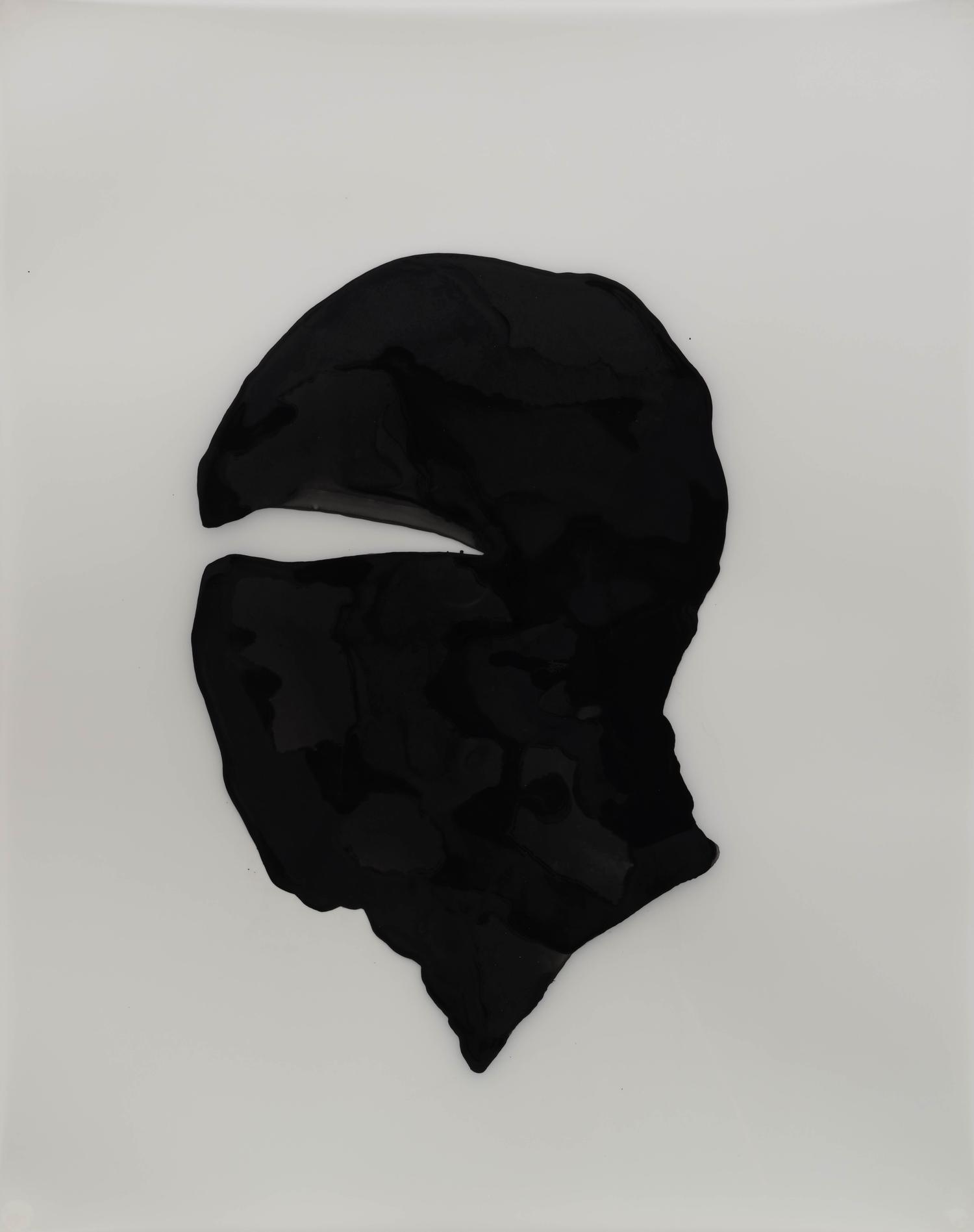 Adam Helmes (American, b. 1974) — 12 Untitled Portraits, 2007