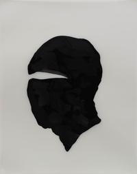 Adam Helmes (American, b. 1974) — 12 Untitled Portraits, 2007