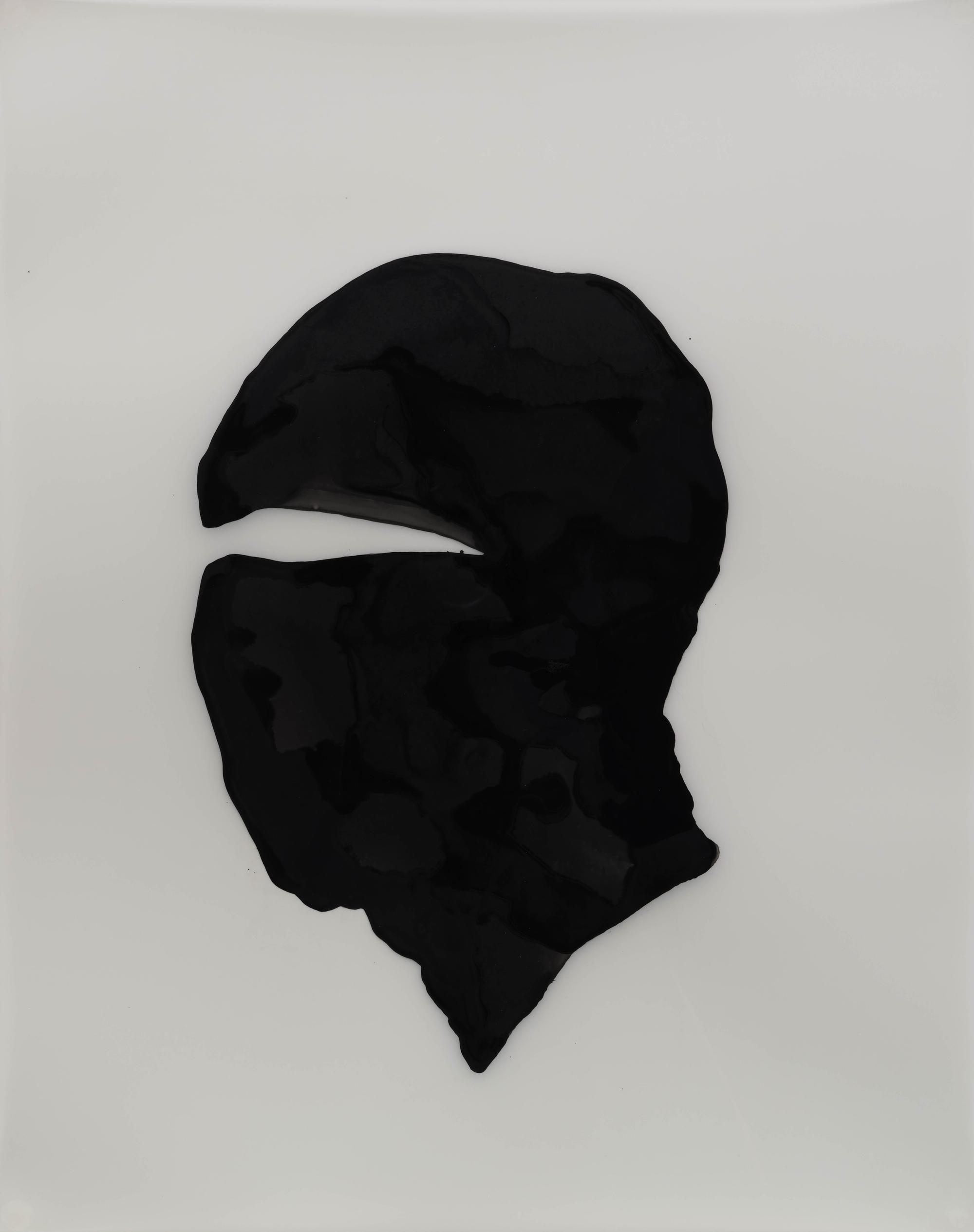 Adam Helmes (American, b. 1974) — 12 Untitled Portraits, 2007