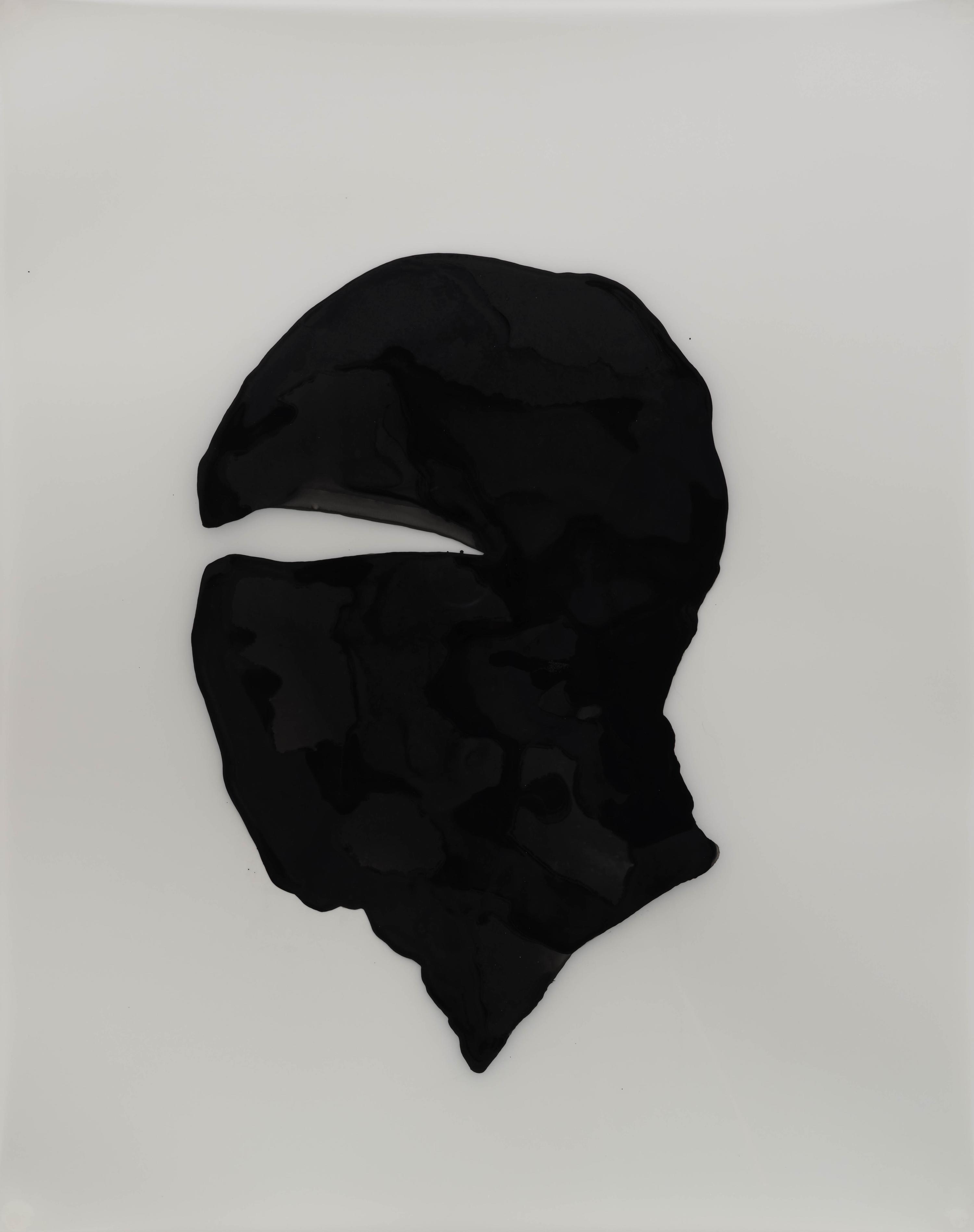 Adam Helmes (American, b. 1974) — 12 Untitled Portraits, 2007