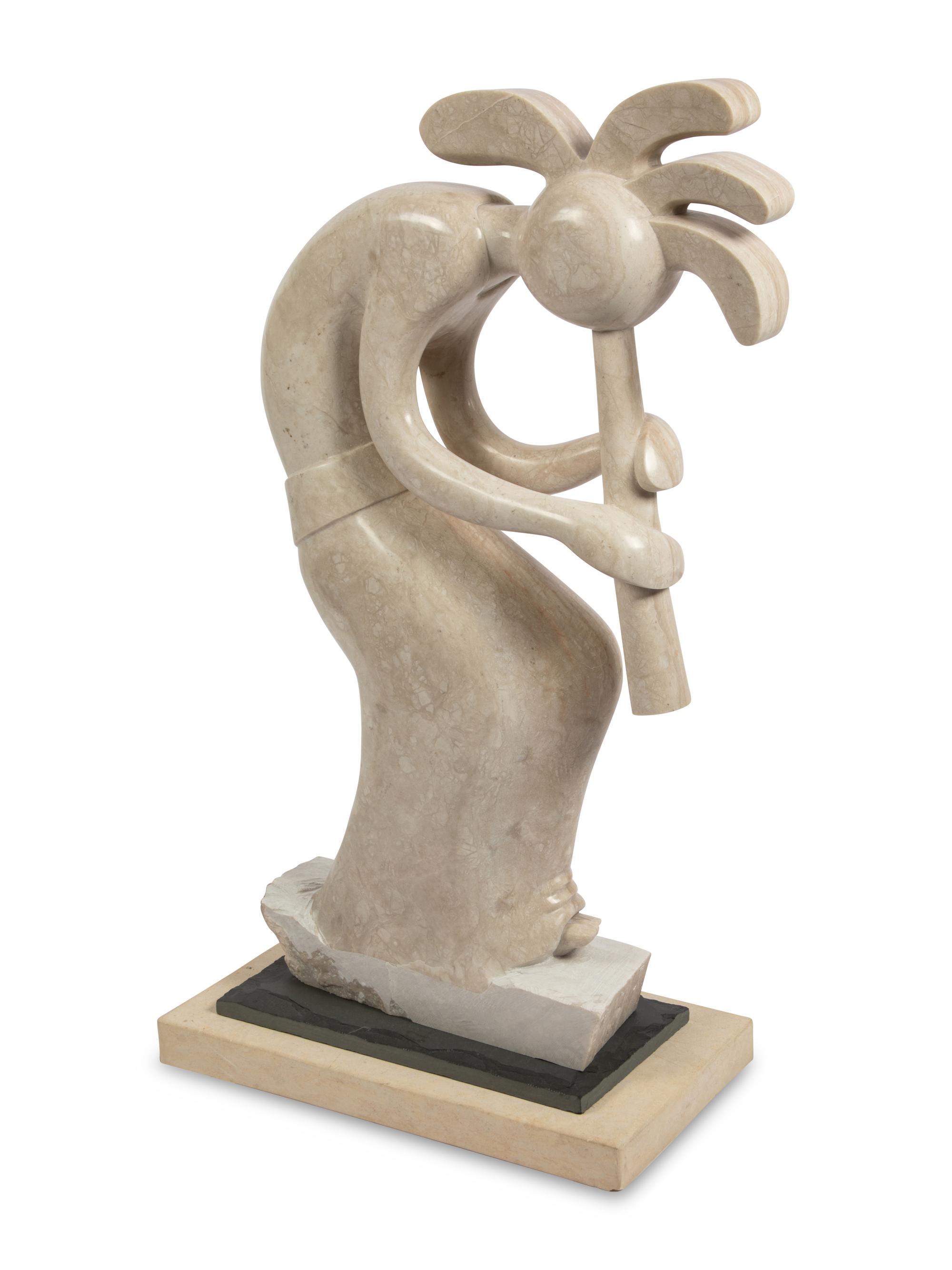 untitled, Kokopelli