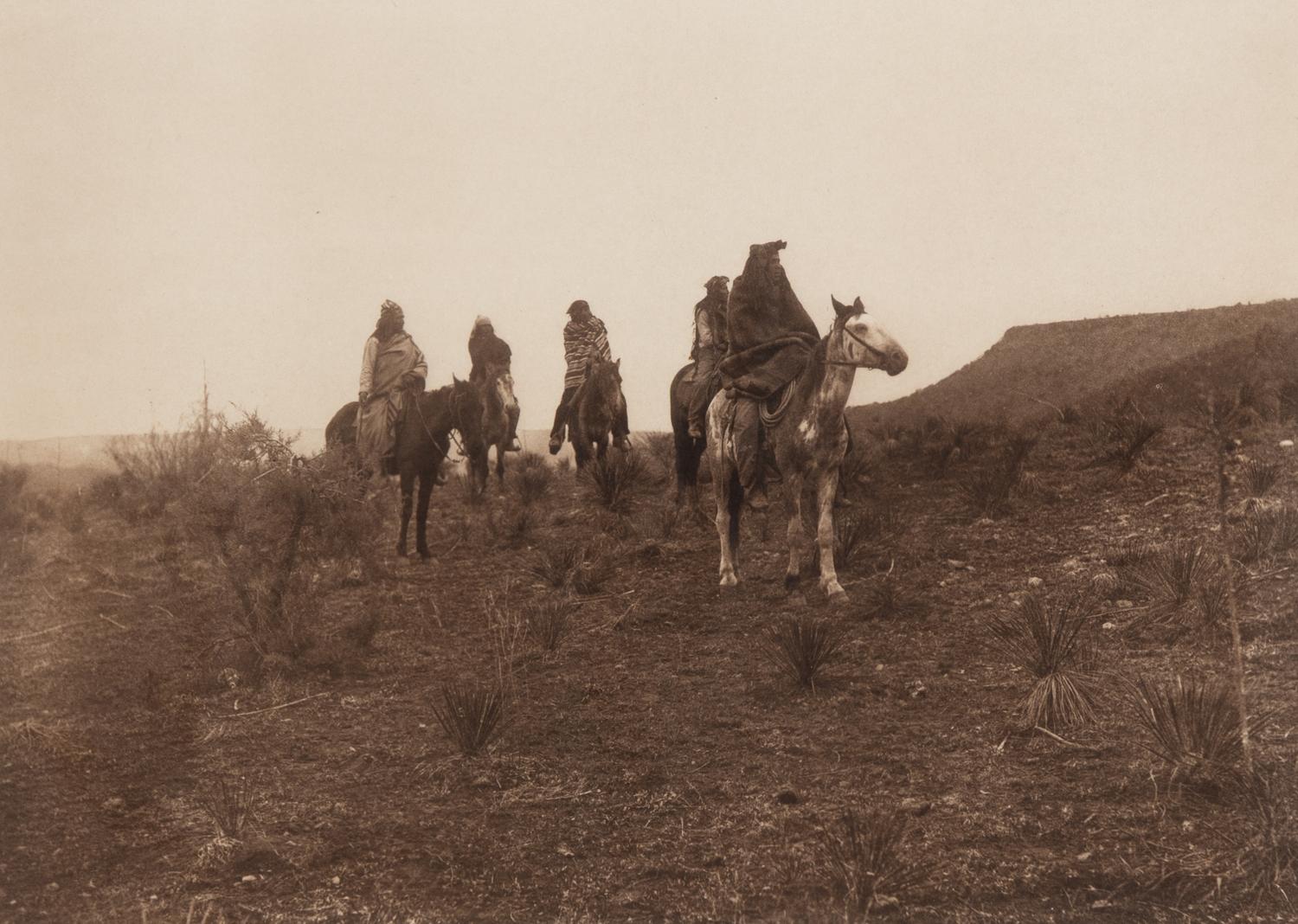 Southwestern Subjects