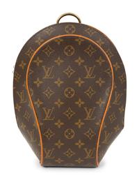 Louis Vuitton Ellipse Backpack, 2000