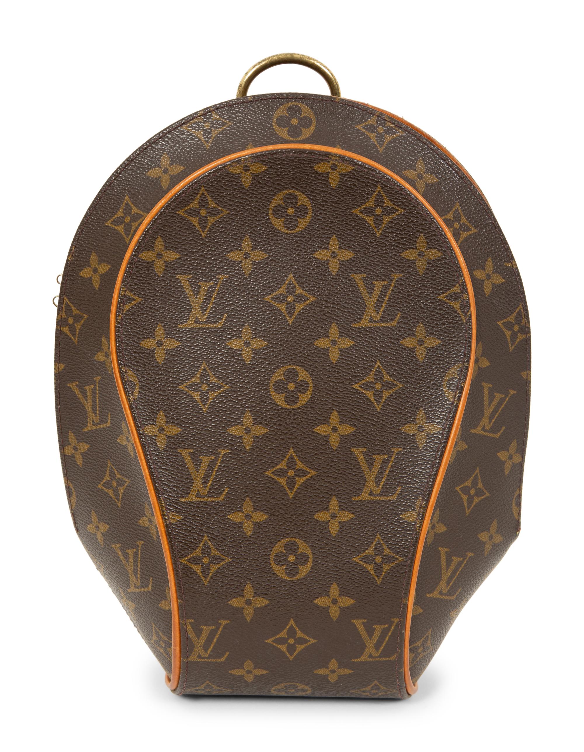 Louis Vuitton Ellipse Backpack, 2000
