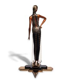 'Deco', 1997