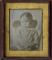 Early Daguerreotype by John Plumbe Jr.