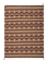 Navajo Crystal Weaving / Rug