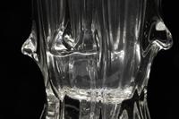A Murano Glass Table Lamp
