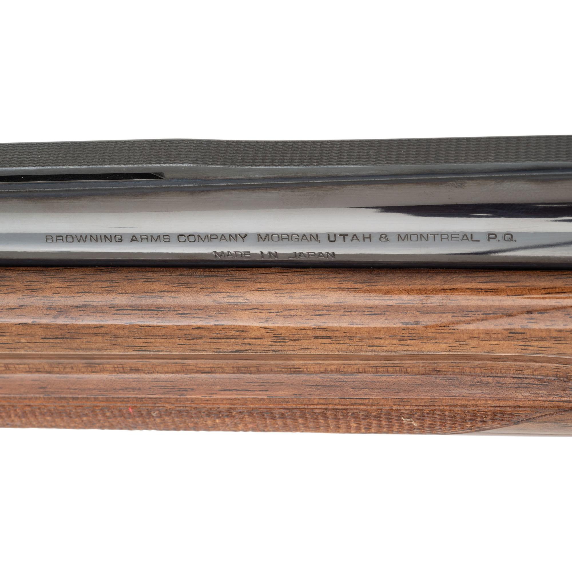 * Browning Auto-5 Light Twelve