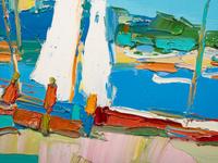 Yellow Sails