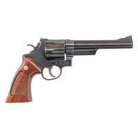**Smith & Wesson Model 30-1
