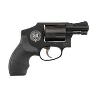 *Smith & Wesson Model 442-1 Ohio State Highway Patrol 80 Year Anniversary Commemorative in Box with Accessories