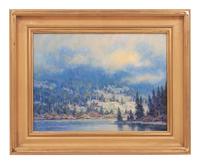 Mountain Lake