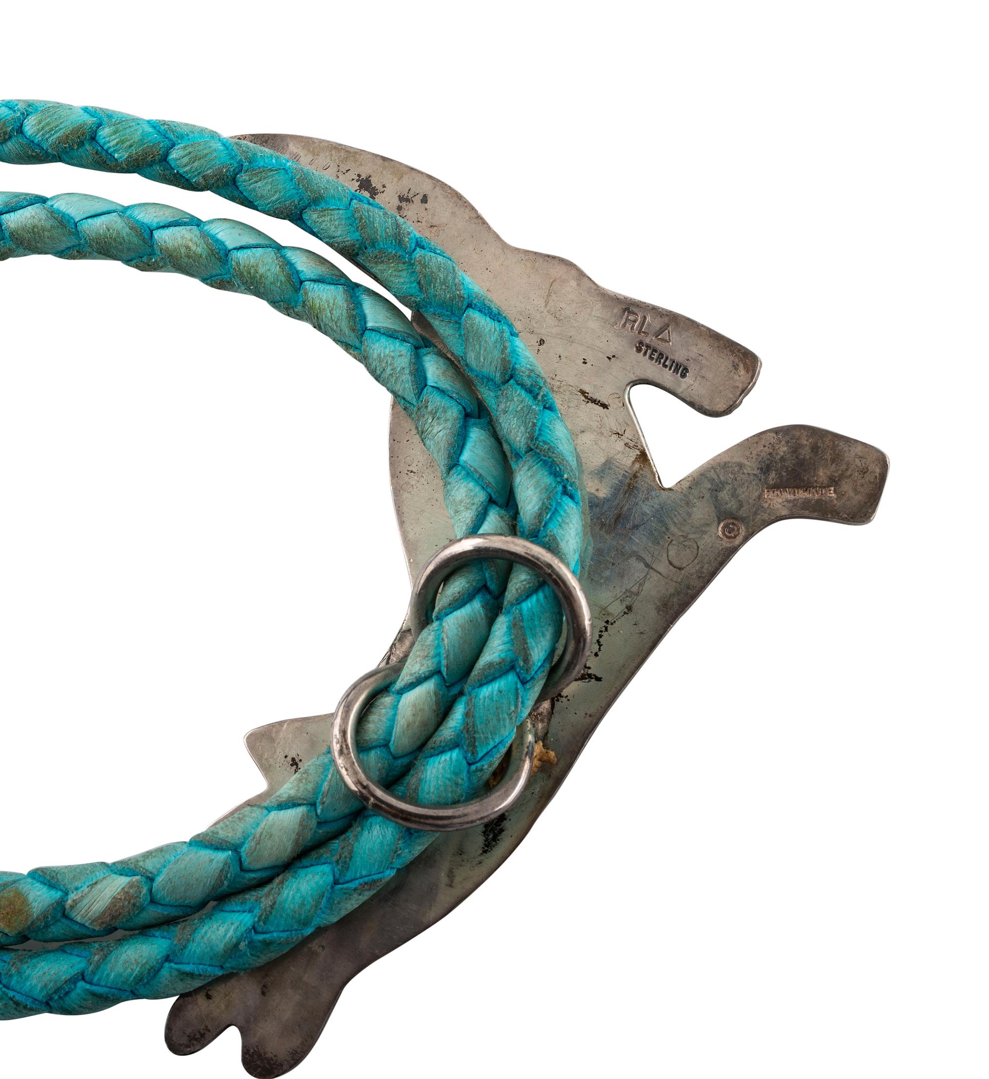 Southwestern-style Jewelry