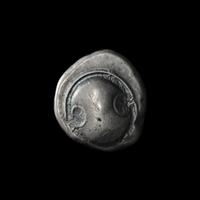 [ANCIENT] BOETIA. Thebes.