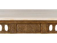 An Ebanista Montpellier Console Table
