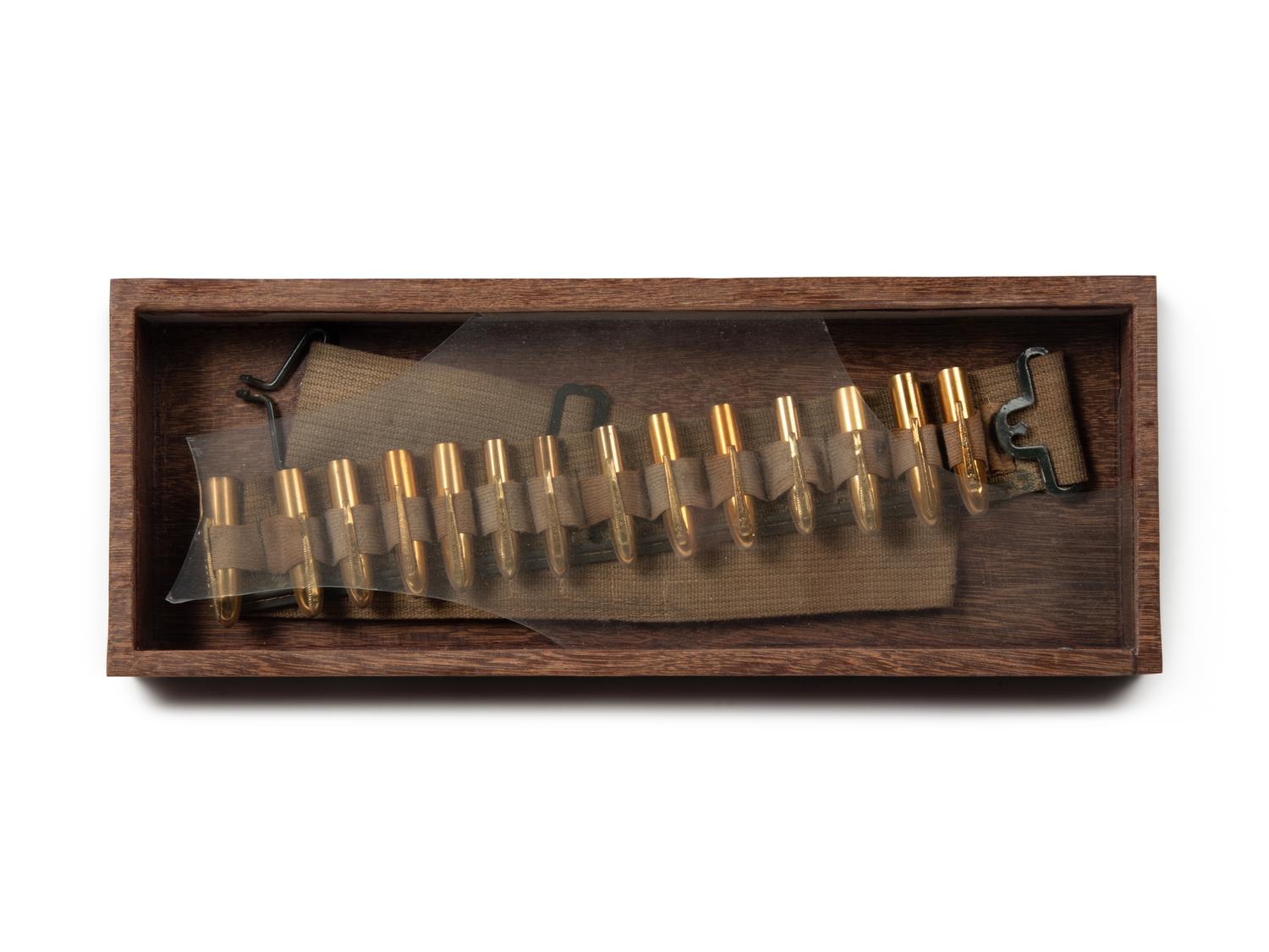 Artillery