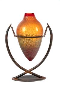 Large Vase