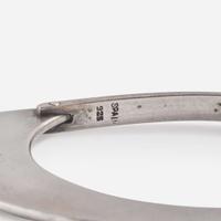 Contemporary Craft A Collection of Contemporary Craft Jewelry, USA, late 20th century