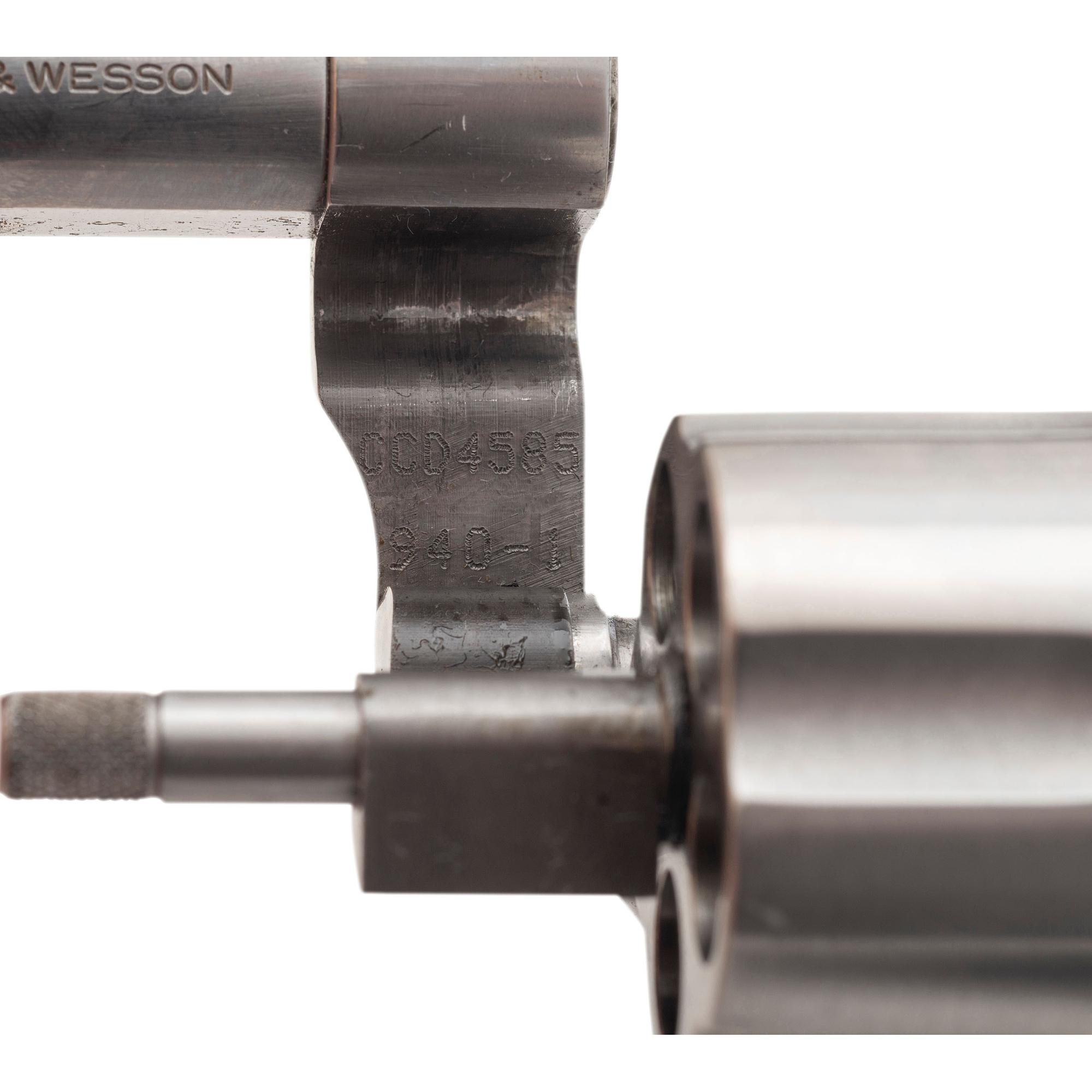 *Smith & Wesson Model 940-1