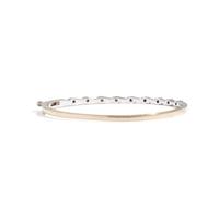 DIAMOND BANGLE BRACELET