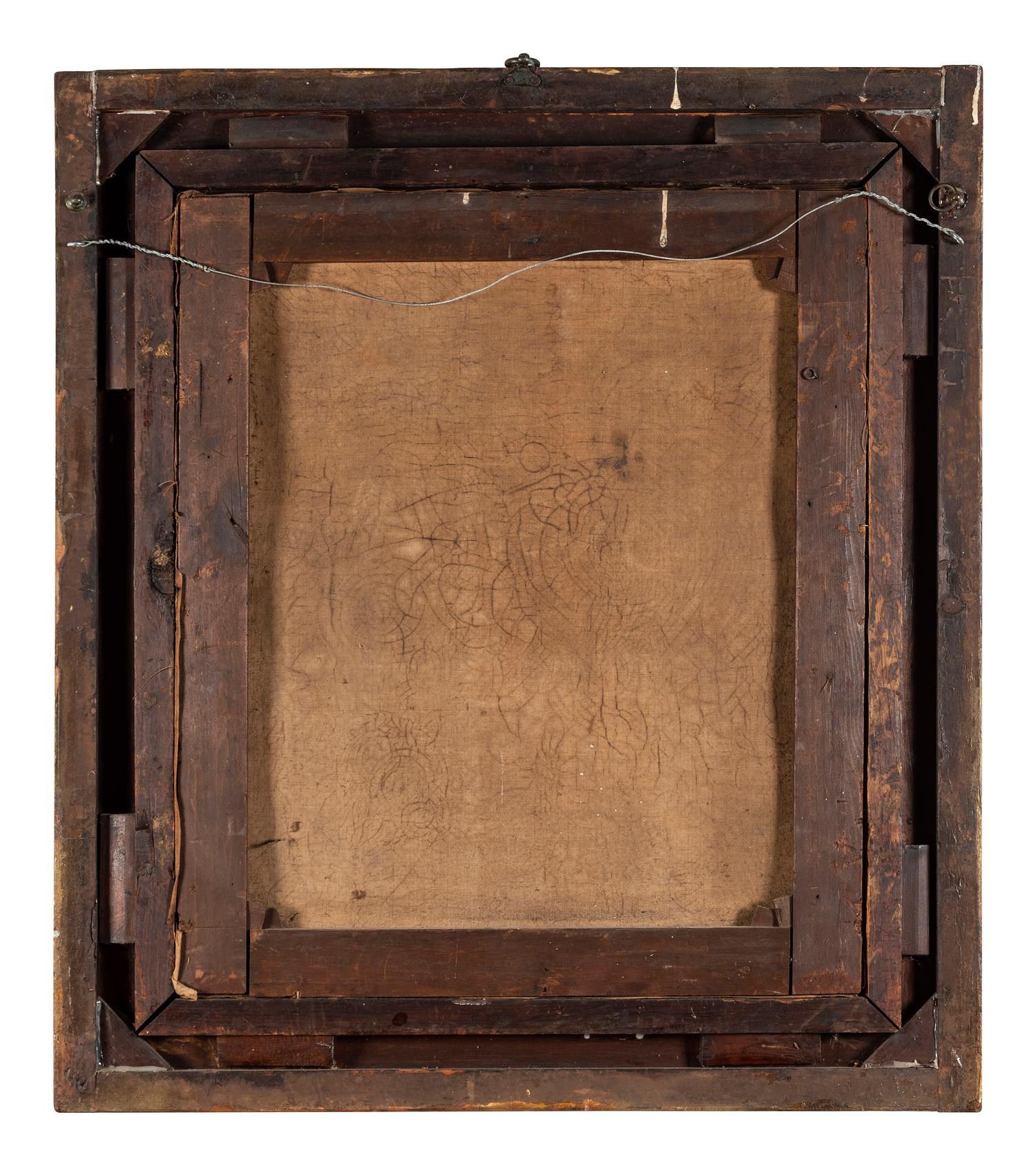 English School, 19th Century