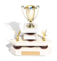 Trophy Modern (The Norton Family Christmas Project), 2013
