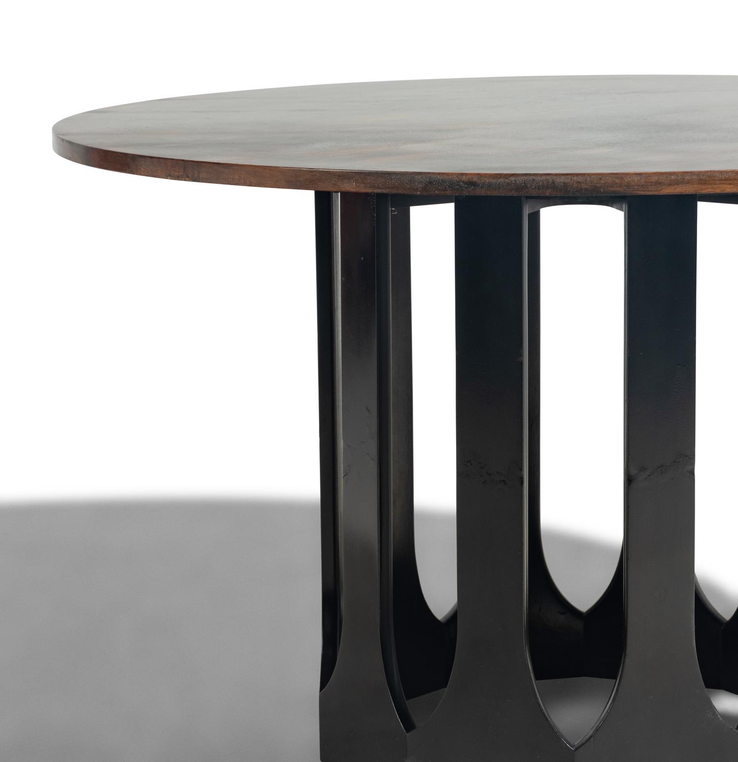 Game Table, c. 1950 Harvey Probber Inc. USA