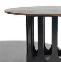 Game Table, c. 1950 Harvey Probber Inc. USA