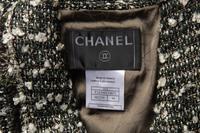 Chanel Tweed Jacket