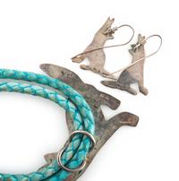 Southwestern-style Jewelry