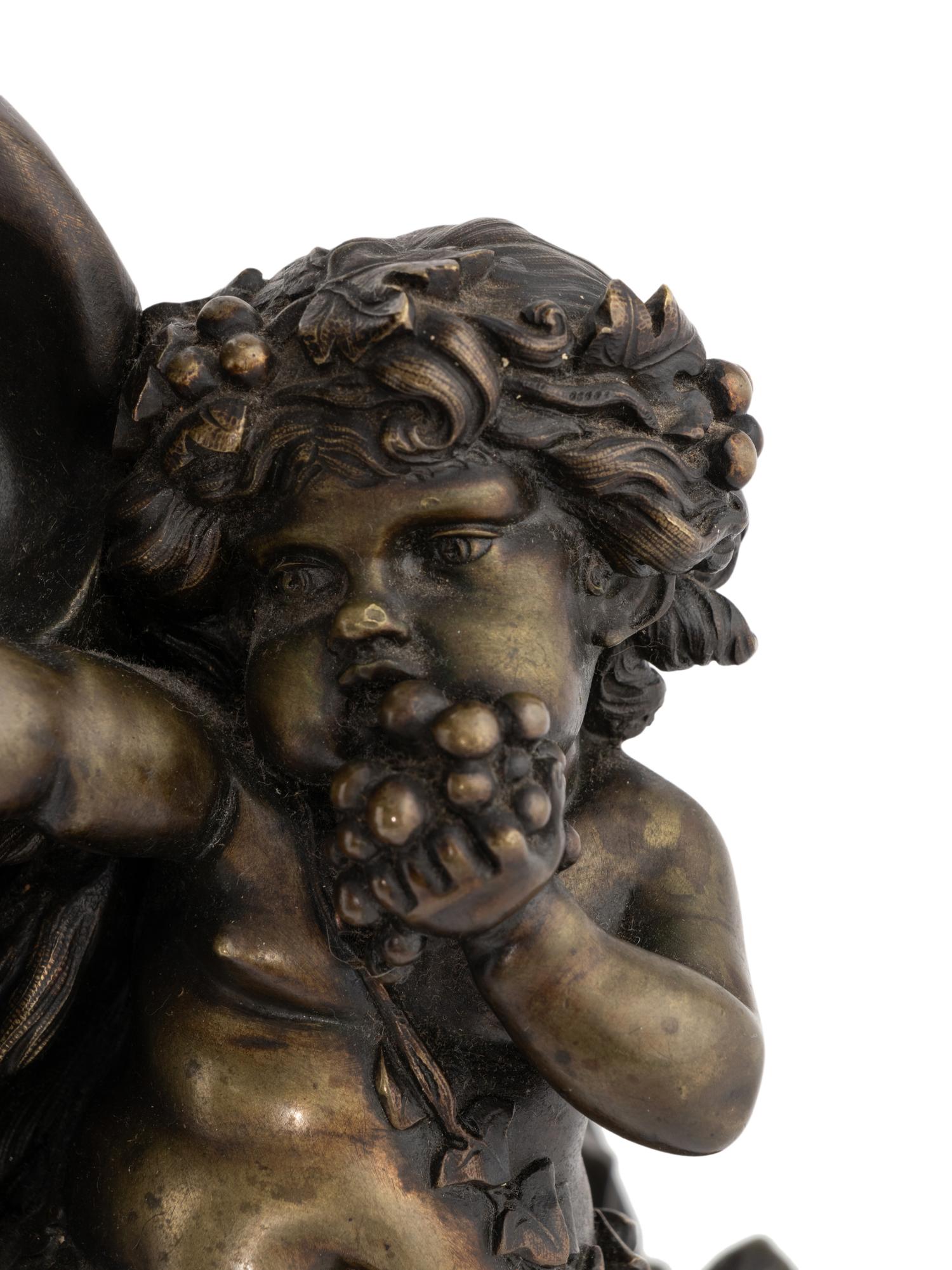 After Claude Michel (Clodion), Early 20th Century