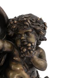 After Claude Michel (Clodion), Early 20th Century
