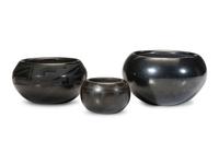 Blackware Pottery