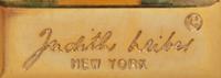Judith Leiber New York City Miniaudière