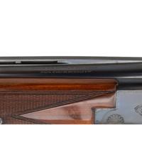 **Browning Superposed 20 Gauge Shotgun with 4-Digit Serial Number