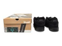 Dunk Low Pro SB Blackout