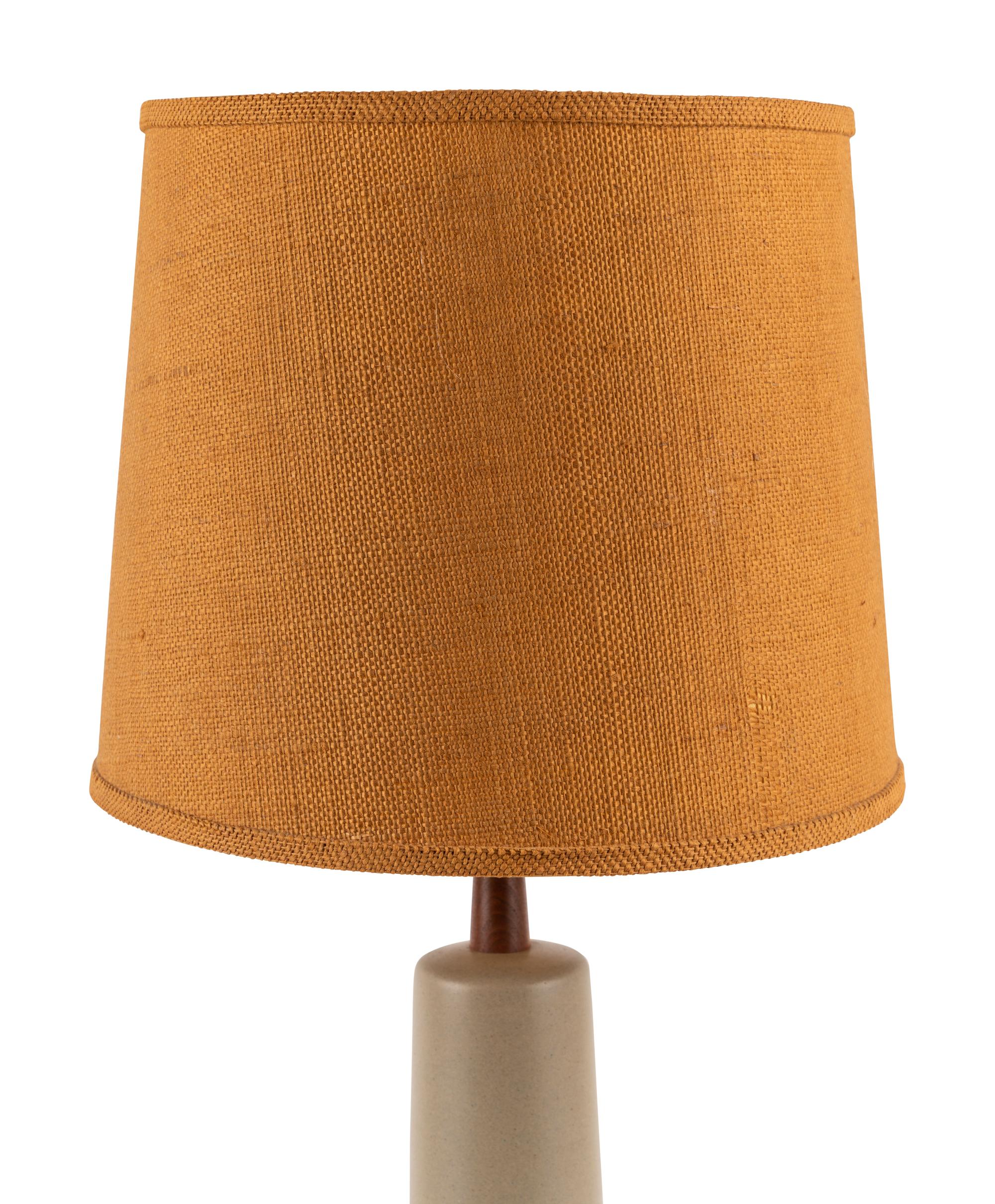 Table Lamp Marshall Studios, USA