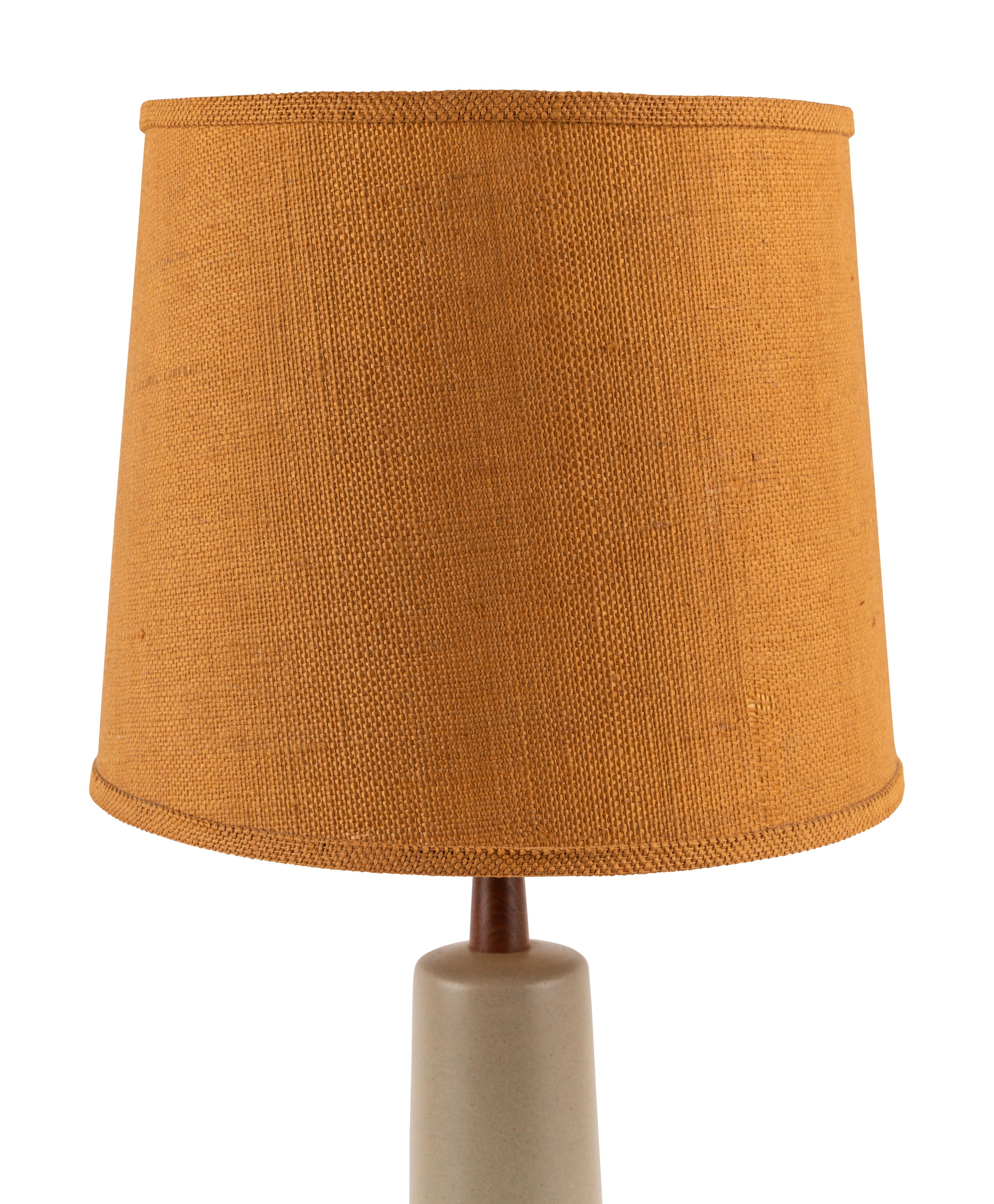 Table Lamp Marshall Studios, USA