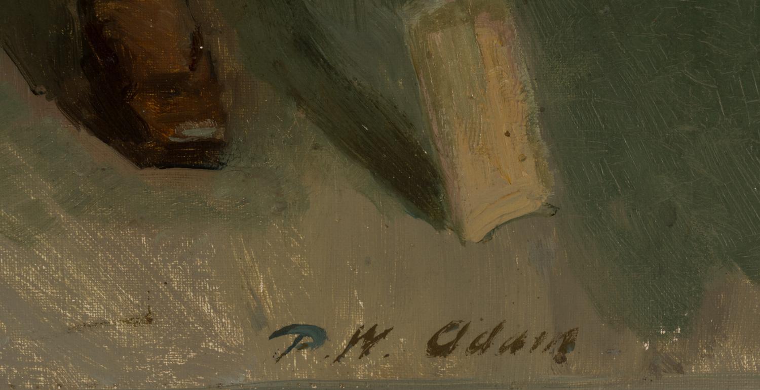 Stella, 1900
