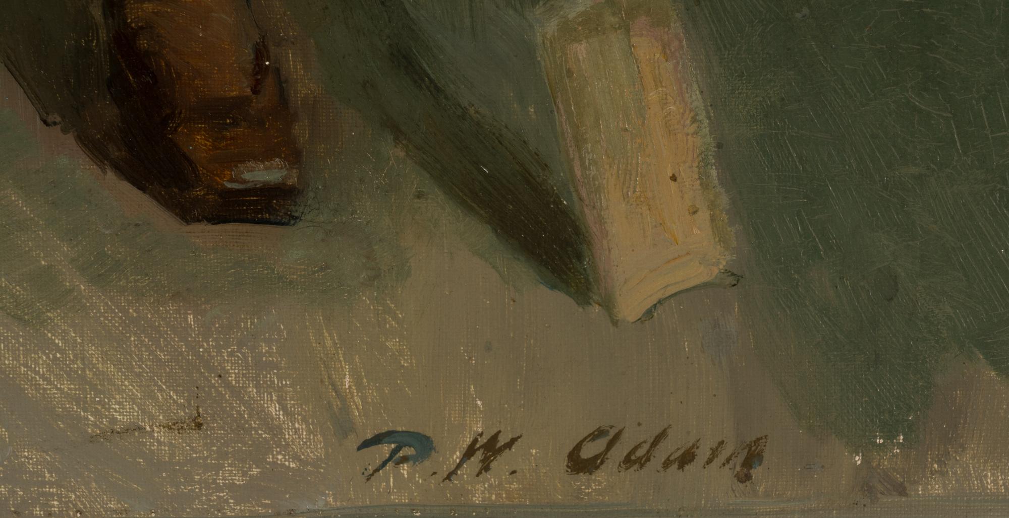 Stella, 1900