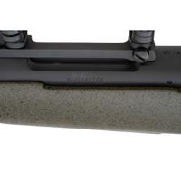* Winchester Model 70 Magnum