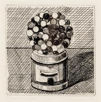 Gum Machine