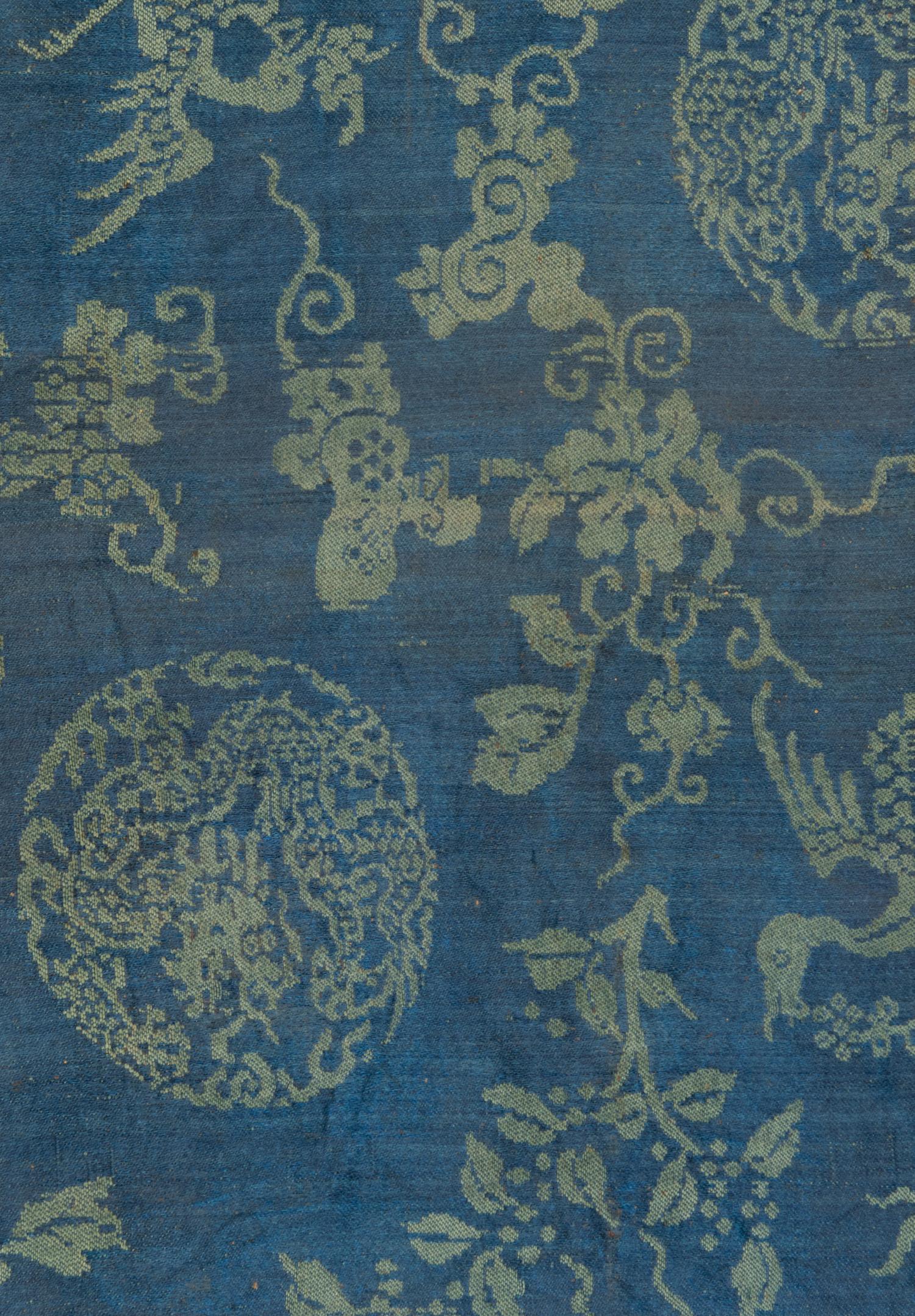 A Tibetan Thangka