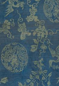 A Tibetan Thangka